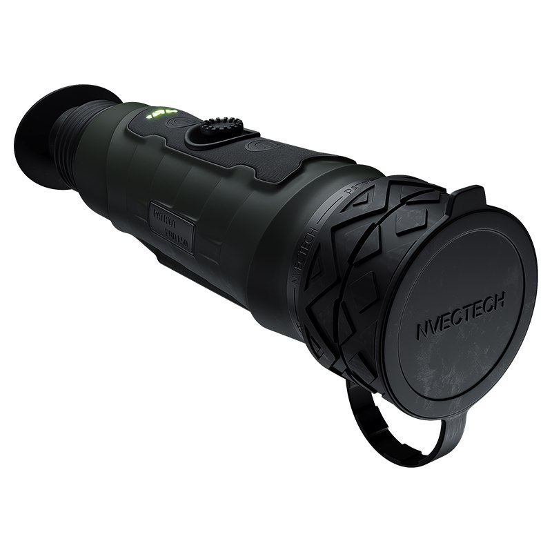 Тепловізійний монокуляр Patriot 2 PRO L50